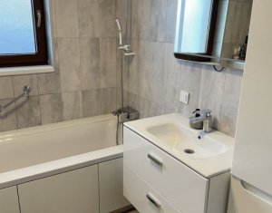 Appartement 3 chambres à vendre dans Floresti