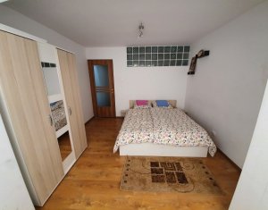 Apartment 2 rooms for sale in Cluj-napoca, zone Dambul Rotund