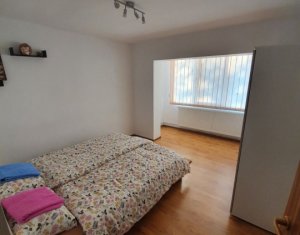 Appartement 2 chambres à vendre dans Cluj-napoca, zone Dambul Rotund