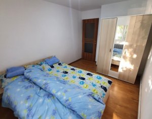 Apartament 2 camere, mobilat si utilat, 42mp, Dambul Rotund