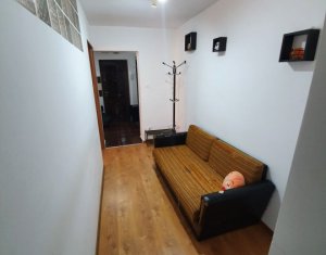 Apartament 2 camere, mobilat si utilat, 42mp, Dambul Rotund