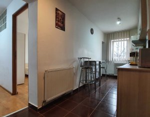 Apartament 2 camere, mobilat si utilat, 42mp, Dambul Rotund