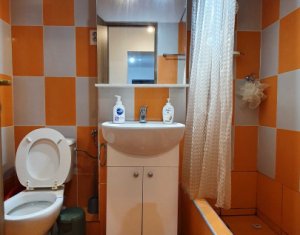 Appartement 2 chambres à vendre dans Cluj-napoca, zone Dambul Rotund