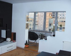 Apartament 3 camere decomandate, Grigorescu