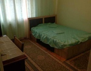 Apartament cu 3 camere + garaj in Gheorgheni, zona Titulescu