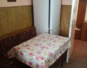 Apartament cu 3 camere + garaj in Gheorgheni, zona Titulescu