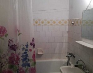 Apartament cu 3 camere + garaj in Gheorgheni, zona Titulescu