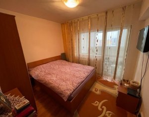 Apartament cu 2 camere decomandate in Marasti, zona OMV