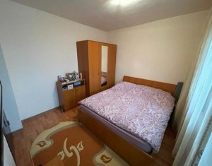 Apartament cu 2 camere decomandate in Marasti, zona OMV