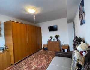 Apartament cu 2 camere decomandate in Marasti, zona OMV