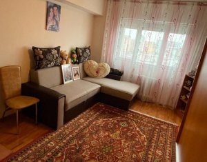 Apartament cu 2 camere decomandate in Marasti, zona OMV