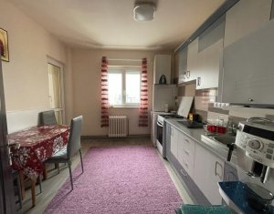 Apartament cu 2 camere decomandate in Marasti, zona OMV