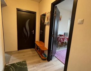 Apartament cu 2 camere decomandate in Marasti, zona OMV
