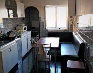 Apartament 4 camere, decomandat, etaj intermediar, Marasti, FSEGA