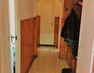 Apartament 4 camere, decomandat, etaj intermediar, Marasti, FSEGA