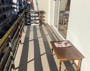 Apartament 2 camere, finisat, zona Eroilor