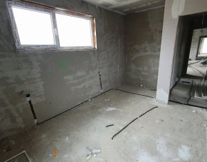 Appartement 3 chambres à vendre dans Floresti