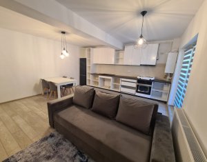 Appartement 2 chambres à vendre dans Cluj-napoca, zone Dambul Rotund