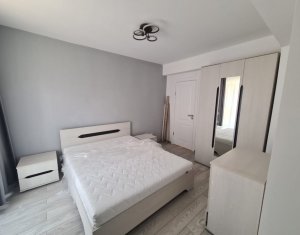 Apartament cu 2 camere, 52 mp, cartierul Dambul Rotund