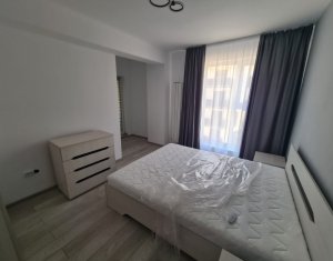 Apartament cu 2 camere, 52 mp, cartierul Dambul Rotund