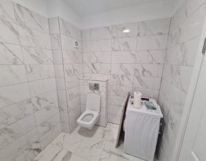 Appartement 2 chambres à vendre dans Cluj-napoca, zone Dambul Rotund