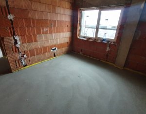 Appartement 3 chambres à vendre dans Floresti