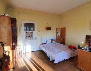 Apartament cu 2 camere la casa in Gruia, zona Facultatii de Litere