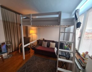 Apartment 1 rooms for sale in Cluj-napoca, zone Gara