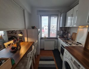 Appartement 1 chambres à vendre dans Cluj-napoca, zone Gara