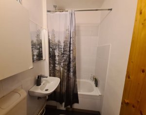 Apartment 1 rooms for sale in Cluj-napoca, zone Gara