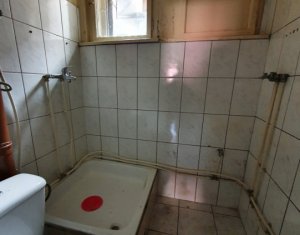 Appartement 2 chambres à vendre dans Cluj-napoca, zone Centru