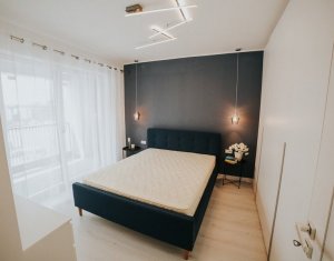 Apartament 2 camere, finisaje de lux, zona VIVO