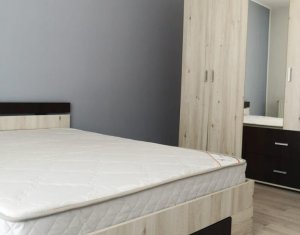 Apartment 2 rooms for sale in Baciu, zone Centru