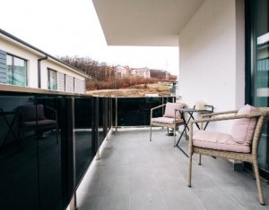 Appartement 6 chambres à vendre dans Cluj-napoca