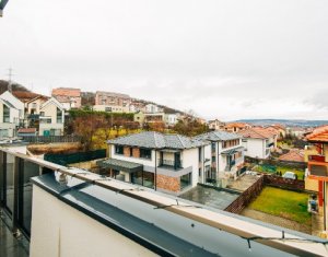 Appartement 6 chambres à vendre dans Cluj-napoca