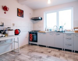 Appartement 6 chambres à vendre dans Cluj-napoca