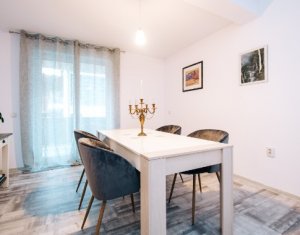 Appartement 6 chambres à vendre dans Cluj-napoca