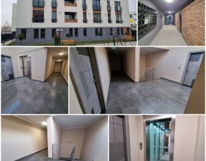 Apartment 2 rooms for sale in Cluj-napoca, zone Marasti