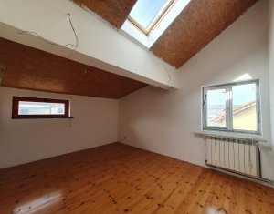 Appartement 4 chambres à vendre dans Cluj-napoca, zone Manastur