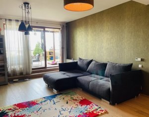 Appartement 3 chambres à vendre dans Cluj-napoca, zone Gruia