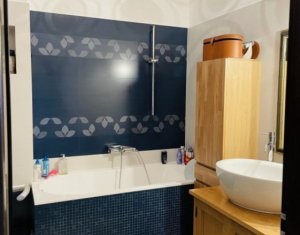 Appartement 3 chambres à vendre dans Cluj-napoca, zone Gruia