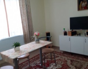 Apartament 2 camere, decomandat, 41 mp, Manastur