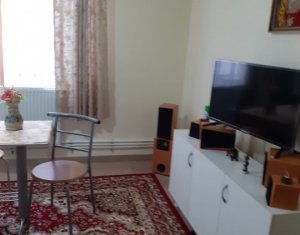 Apartament 2 camere, decomandat, 41 mp, Manastur