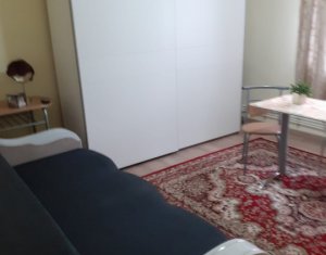 Apartament 2 camere, decomandat, 41 mp, Manastur