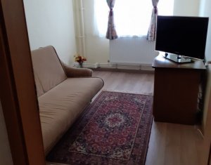 Apartament 2 camere, decomandat, 41 mp, Manastur