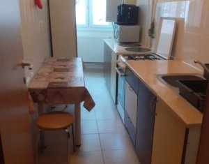 Apartament 2 camere, decomandat, 41 mp, Manastur