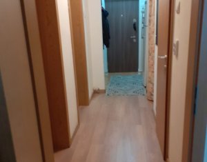 Apartament 2 camere, decomandat, 41 mp, Manastur