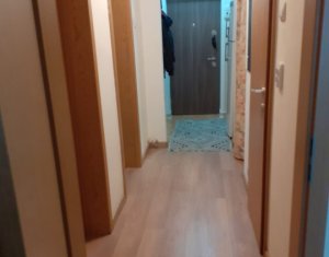 Apartament 2 camere, decomandat, 41 mp, Manastur