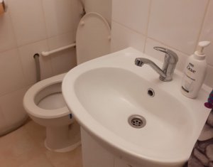 Appartement 2 chambres à vendre dans Cluj-napoca, zone Manastur