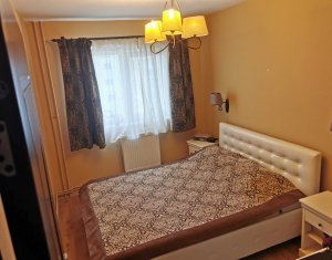 Apartament 4 camere, 70 mp, mobilat si utilat, beci, Manastur